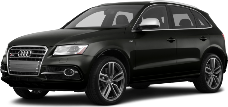 2016 Audi SQ5 Exterior: 0