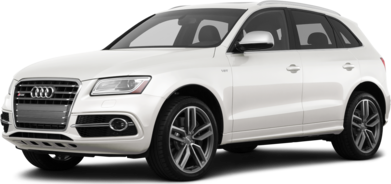 2016 Audi Sq5 Prices Reviews Amp Pictures Kelley Blue Book