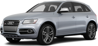 SQ5 Prestige Sport Utility 4D image