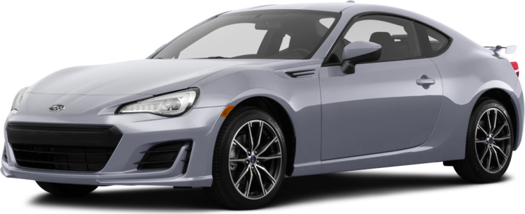 2017 Subaru BRZ Exterior: 0