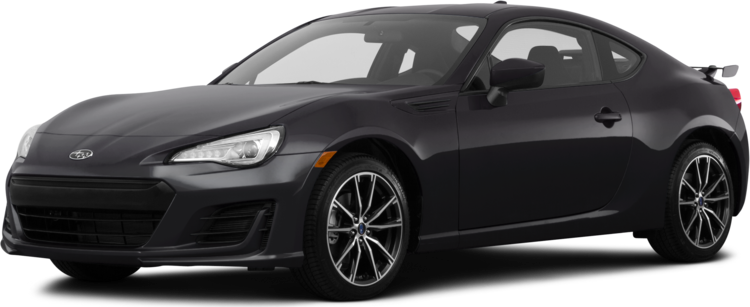 2018 Subaru BRZ Exterior: 0