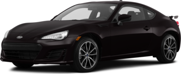 2018 Subaru BRZ