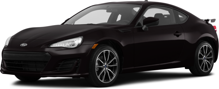 2018 Subaru BRZ Exterior: 0