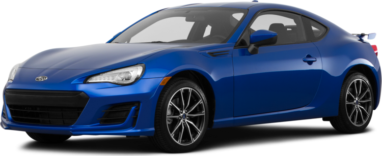 2018 Subaru BRZ Exterior: 0