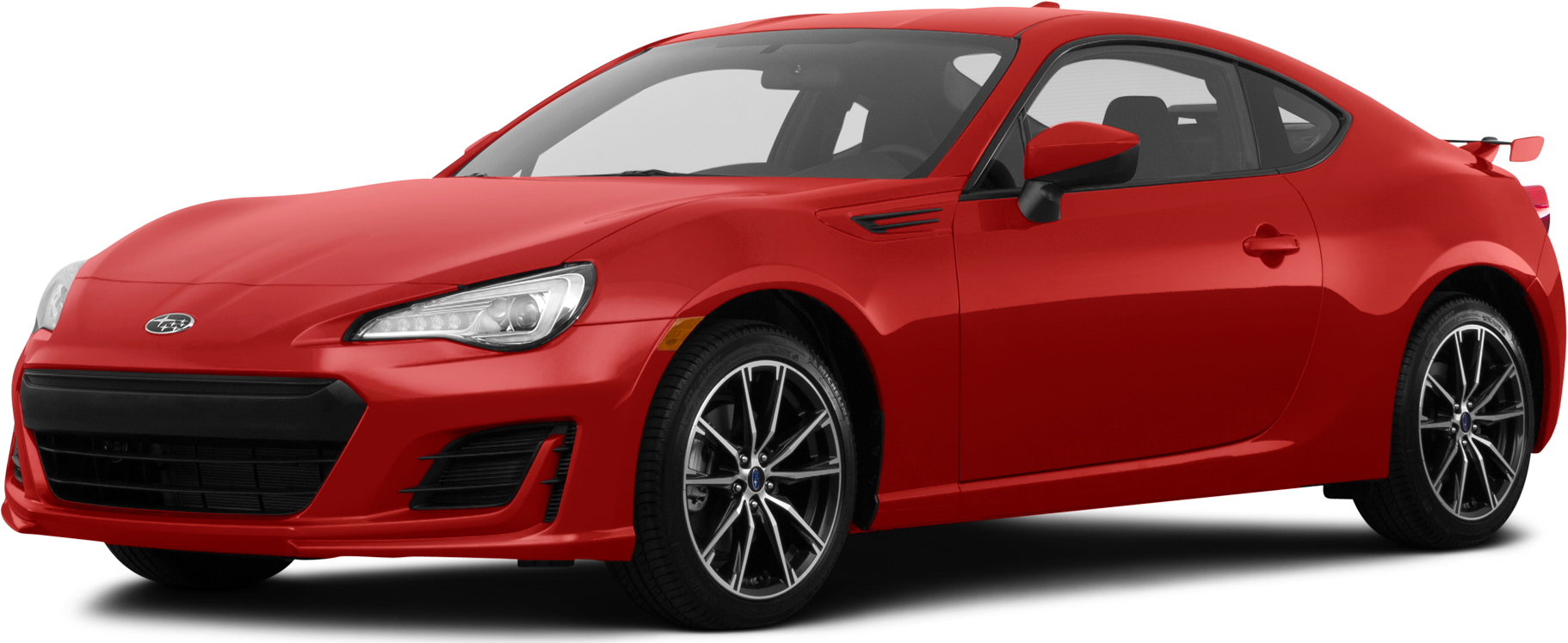 2018 Subaru BRZ Limited Coupe 2D Price, Listings & Reviews