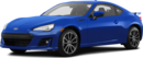 2017 Subaru BRZ image
