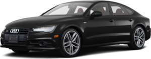 2016 Audi S7 Sedan 4D
