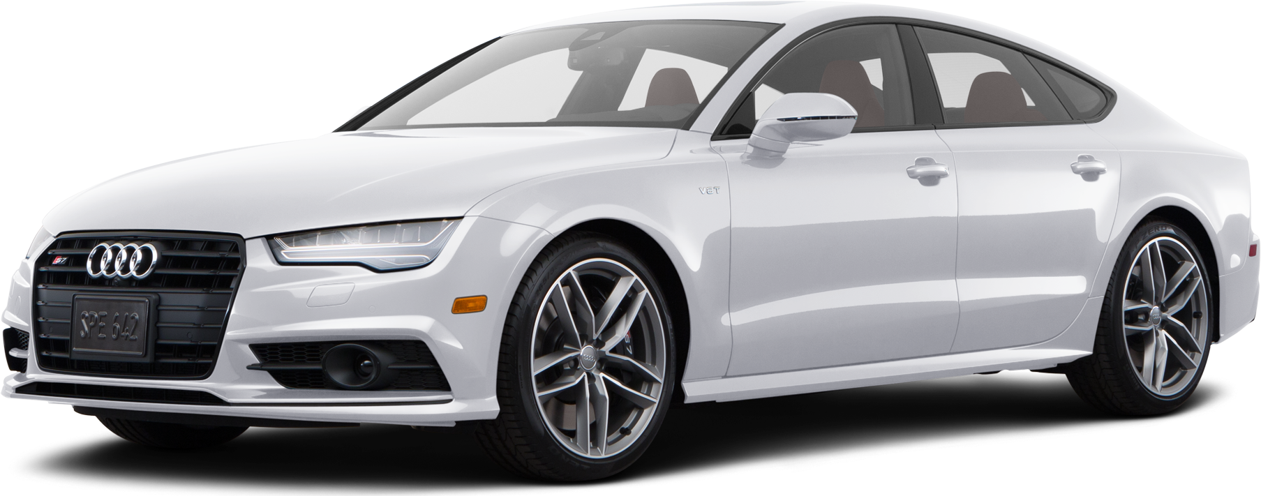 2016 Audi S7 Values & Cars for Sale | Kelley Blue Book