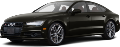 S7 Sedan 4D image