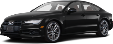 2016 Audi S7 Prices Reviews Amp Pictures Kelley Blue Book