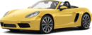 2017 Porsche 718 Boxster image