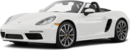 2018 Porsche 718 Boxster image
