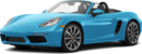 2018 Porsche 718 Boxster image