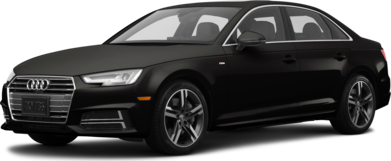 A4 Prestige Sedan 4D image