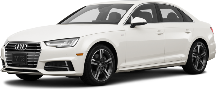 2017 Audi A4 Exterior: 0