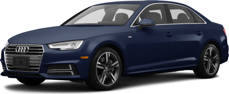 2017 Audi A4 Exterior: 0