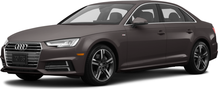 2017 Audi A4 Exterior: 0