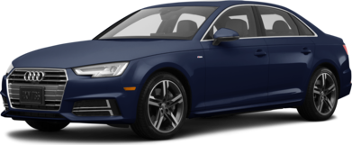 Audi A4 Prestige Sedan 4D