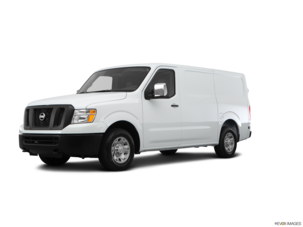 Used 2017 Nissan Nv2500 Hd Cargo S Van 3d Prices Kelley Blue Book