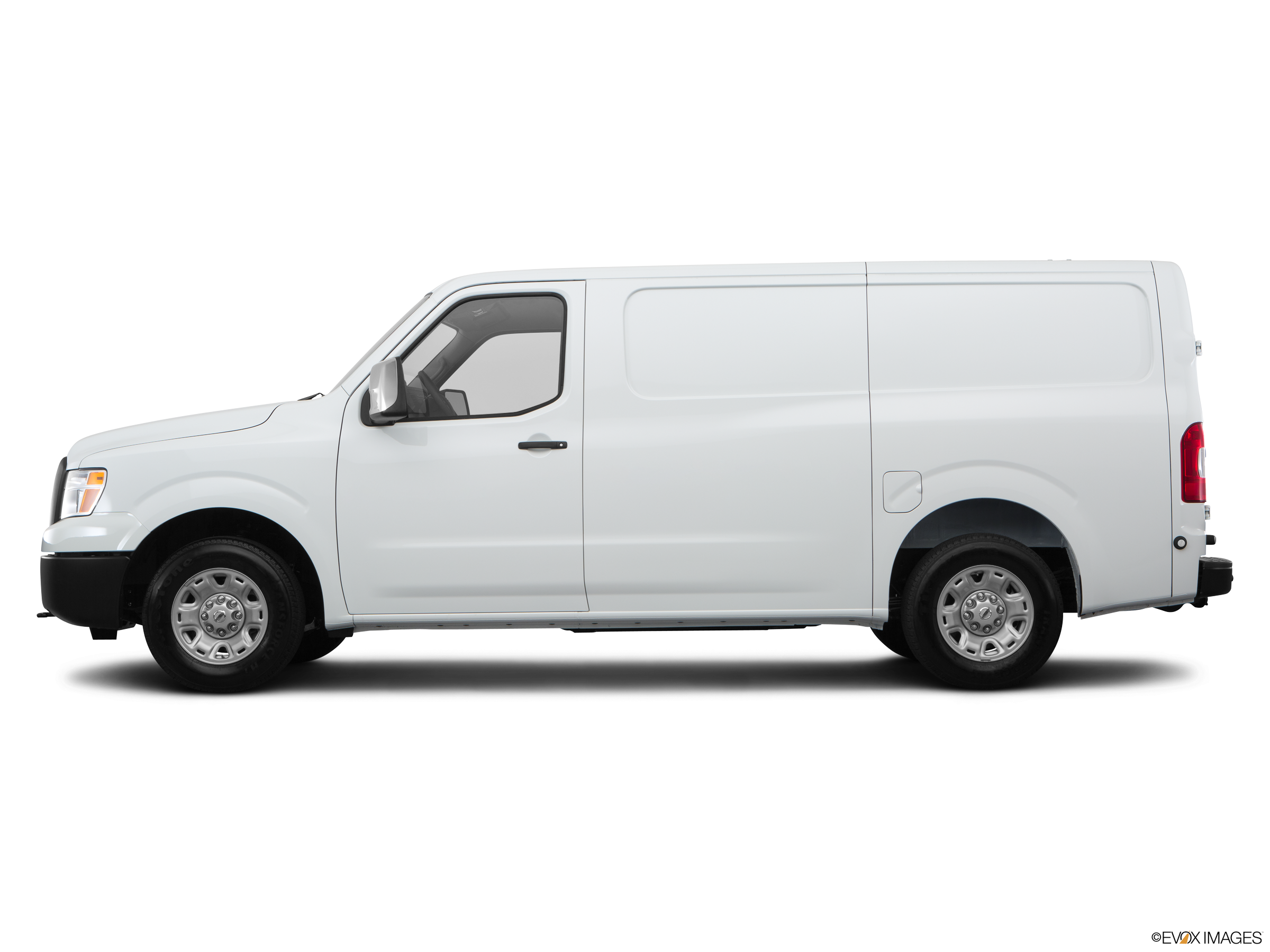 2017 nissan nv cargo nv2500 hd s