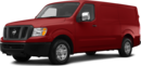 2017 Nissan NV3500 HD Cargo image
