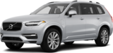 XC90 T8 Momentum Sport Utility 4D image