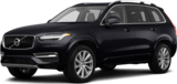 Volvo XC90 T8 Momentum Sport Utility 4D
