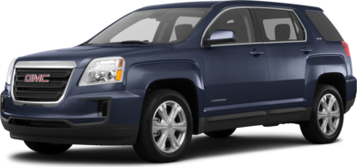 Terrain SLE-2 Sport Utility 4D image