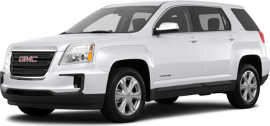 Terrain SLE-2 Sport Utility 4D image