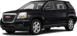 GMC Terrain