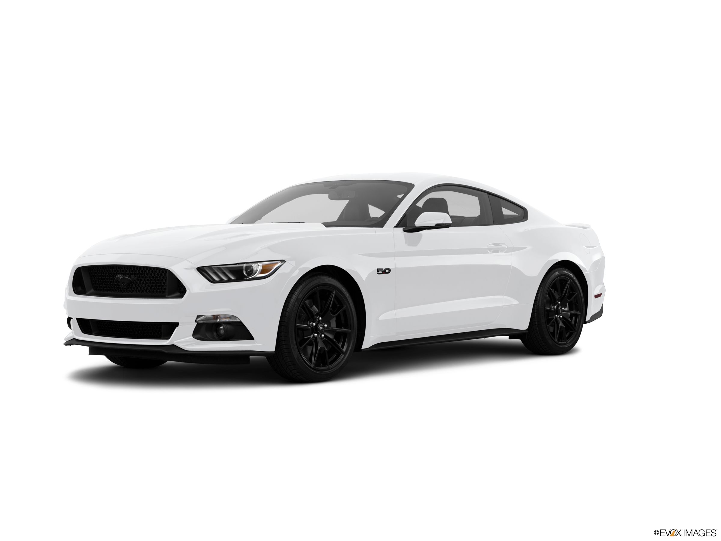 Used 17 Ford Mustang Gt Premium Coupe 2d Prices Kelley Blue Book