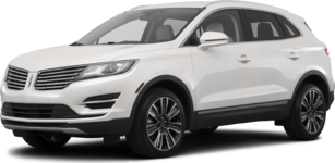 2017 Lincoln MKC