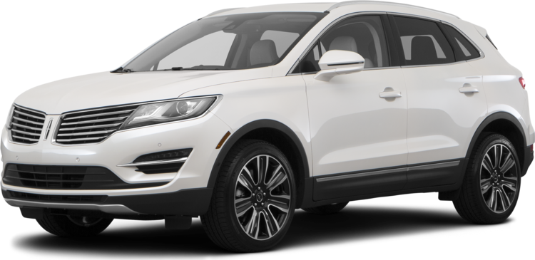 2017 Lincoln MKC Exterior: 0