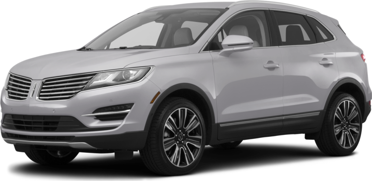 2017 Lincoln MKC Exterior: 0