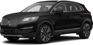 2017 Lincoln MKC