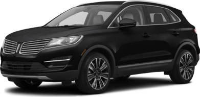 MKC Black Label Sport Utility 4D image