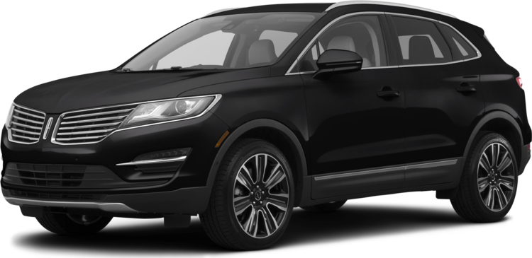 2017 Lincoln MKC Exterior: 0