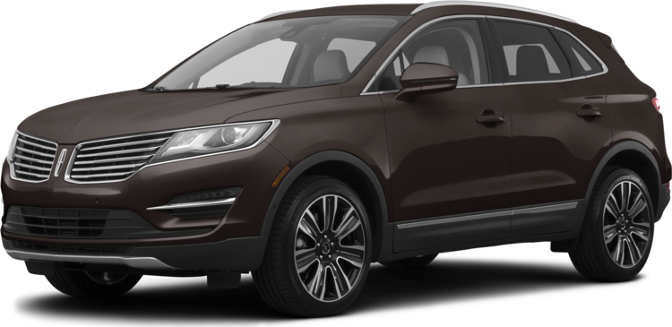 2017 Lincoln MKC Exterior: 0