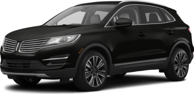 Lincoln MKC