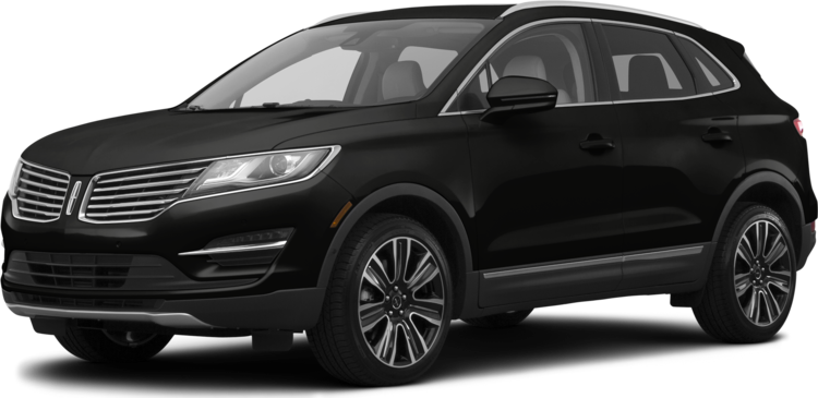 2018 Lincoln MKC Exterior: 0