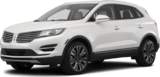 Lincoln MKC