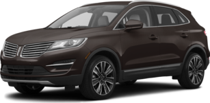 2018 Lincoln MKC