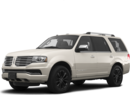 2017 Lincoln Navigator image