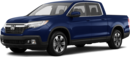 2017 Honda Ridgeline image