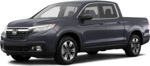 2017 Honda Ridgeline