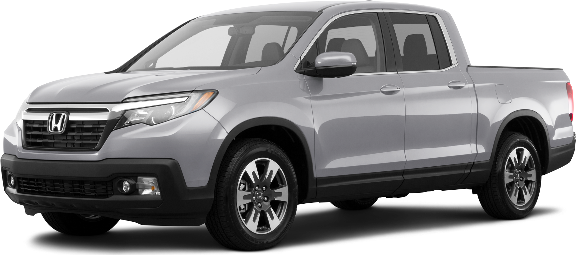 2017 Honda Ridgeline