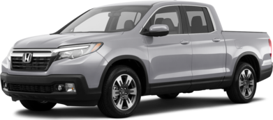 Ridgeline RT Pickup 4D 5 ft image