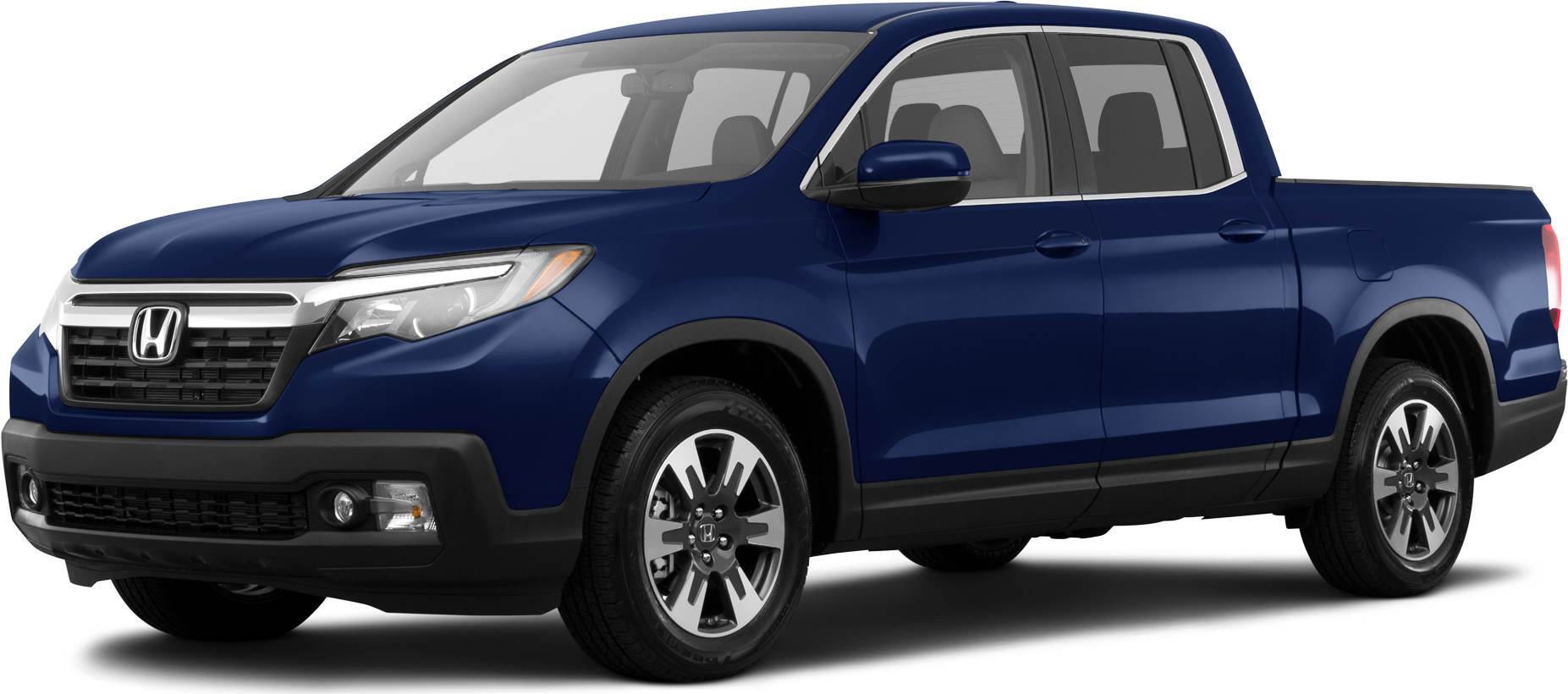2018 Honda Ridgeline