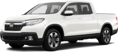 Ridgeline RTL-T Pickup 4D 5 ft image