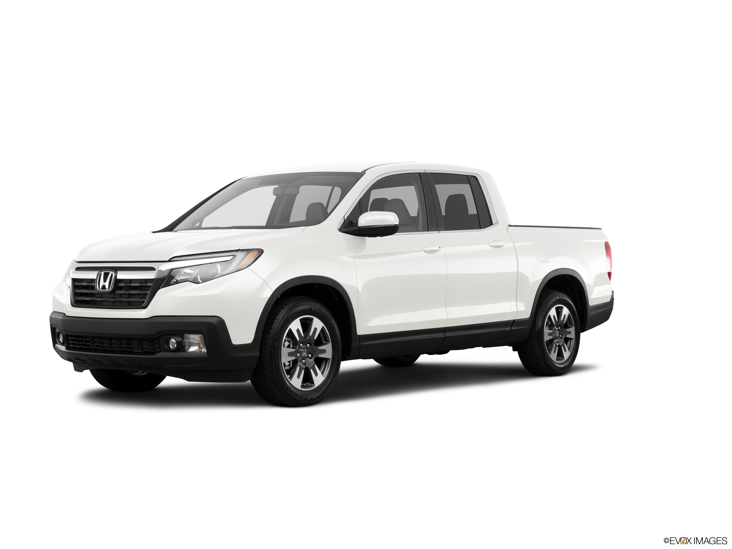 Honda ridgeline 2018